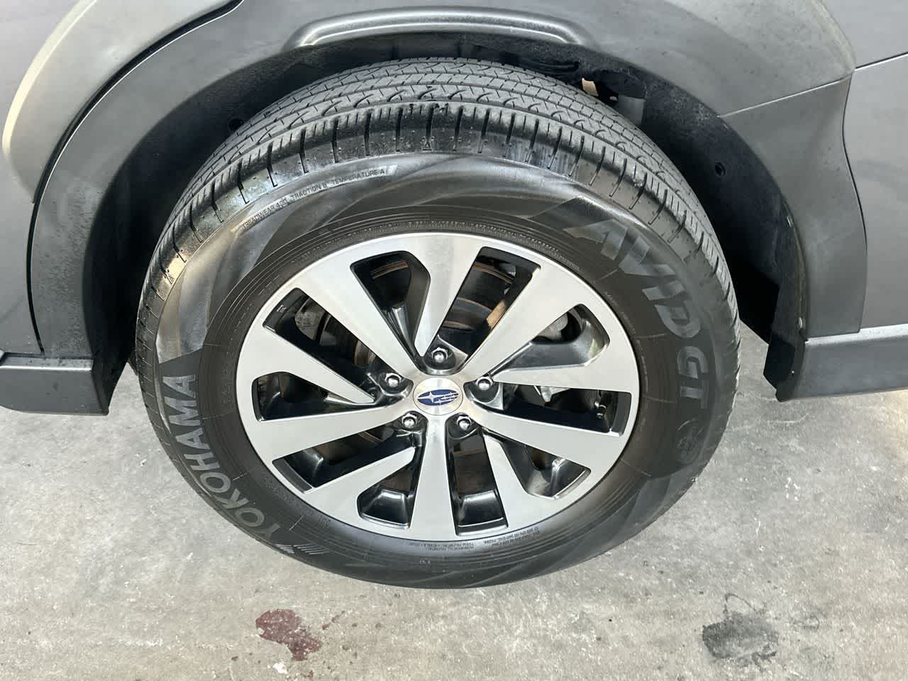 2024 Subaru Outback Premium
