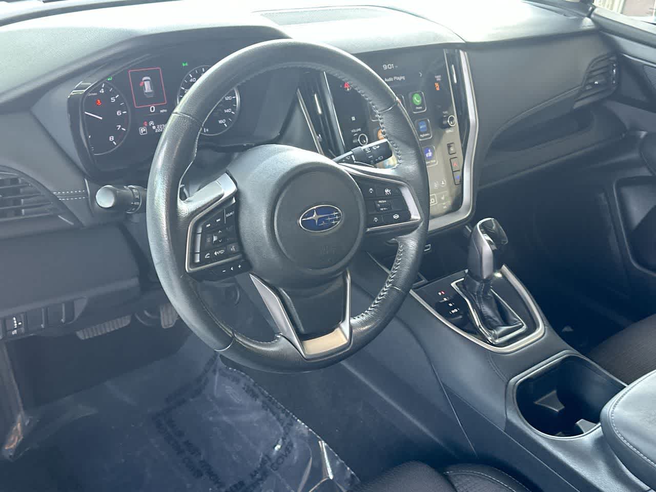2024 Subaru Outback Premium