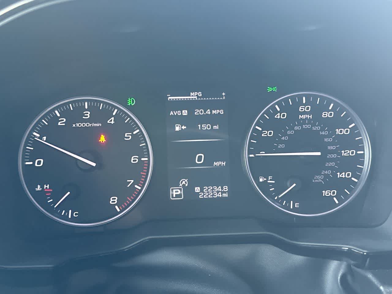 2024 Subaru Outback Premium