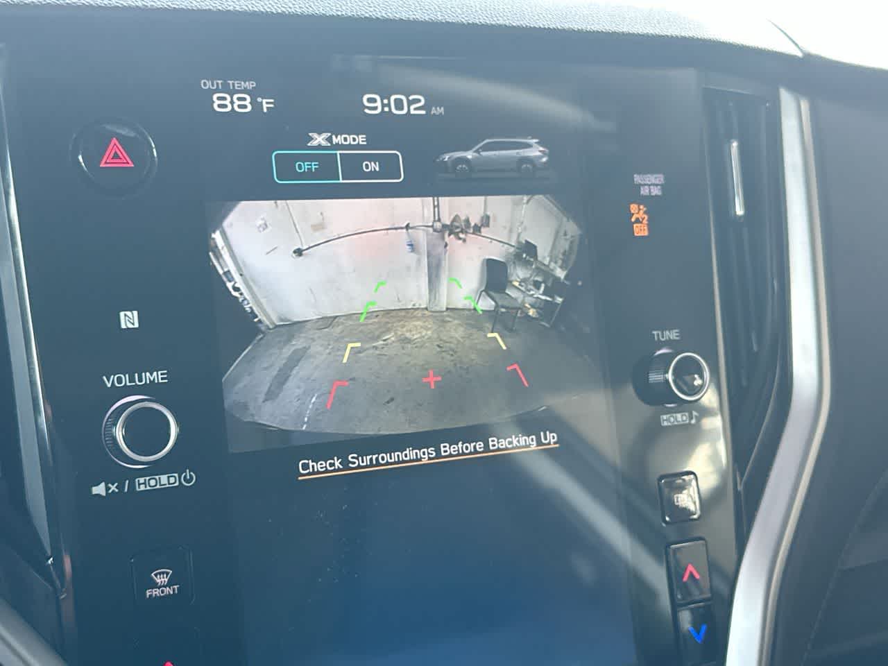 2024 Subaru Outback Premium