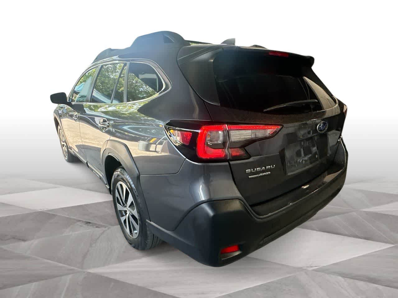 2024 Subaru Outback Premium