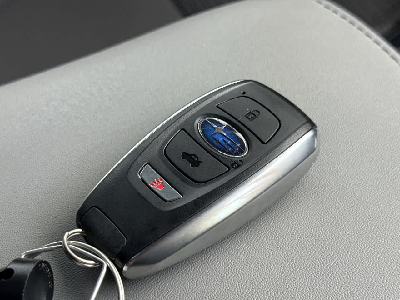 2023 Subaru Outback Premium