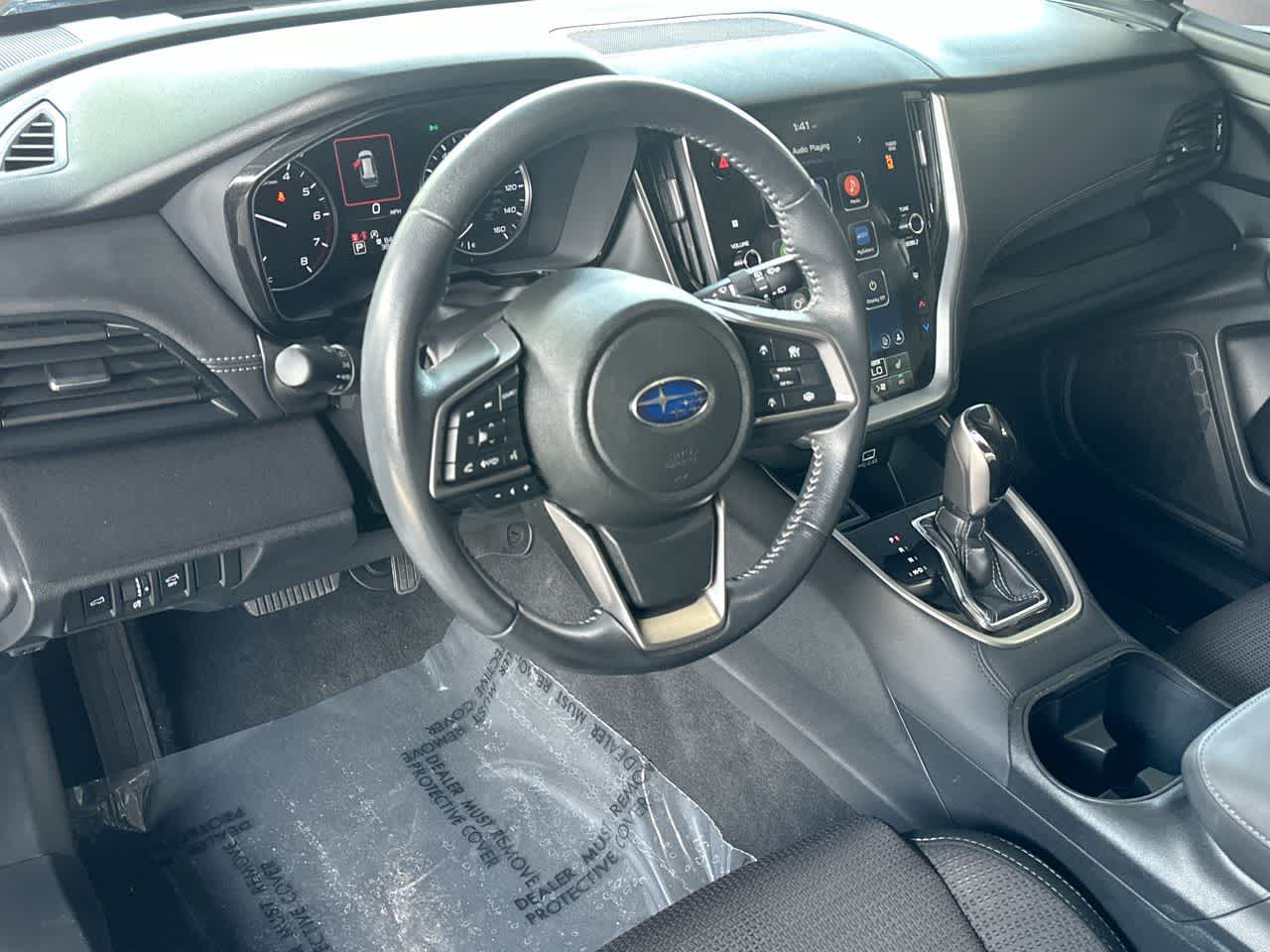 2024 Subaru Outback Premium