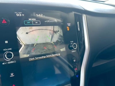 2024 Subaru Outback Premium