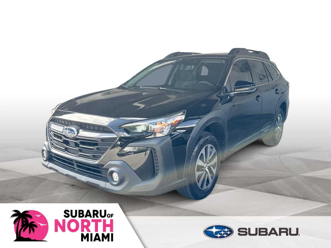 2024 Subaru Outback Premium