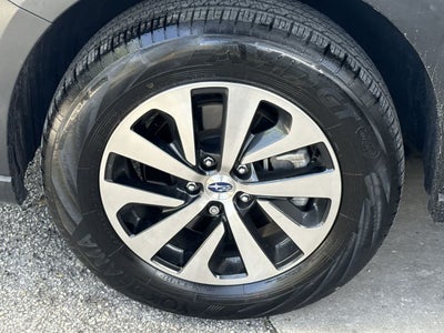 2024 Subaru Outback Premium