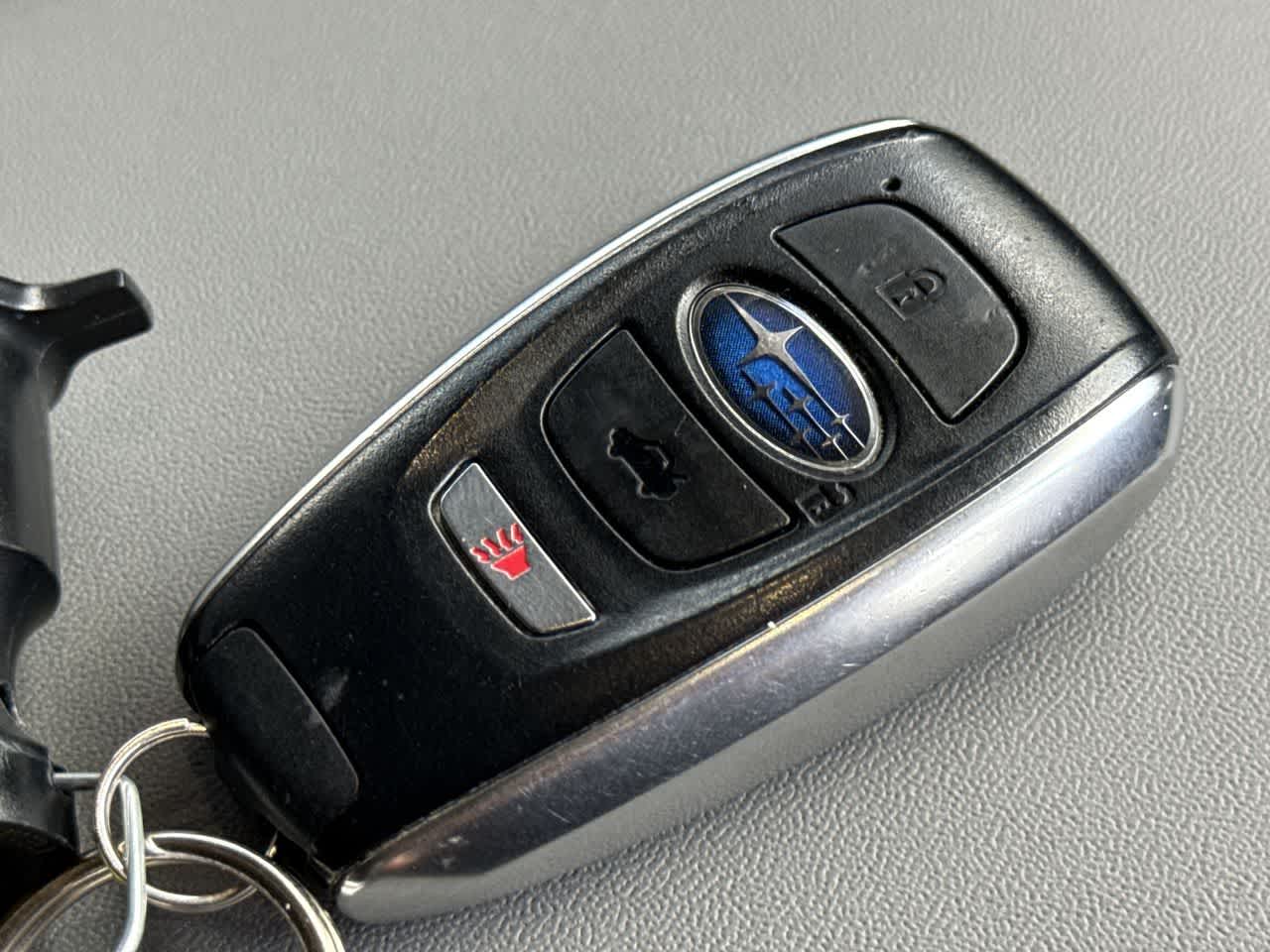 2024 Subaru Outback Premium