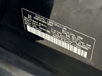 2024 Subaru Outback Premium