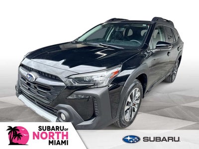 2023 Subaru Outback Limited
