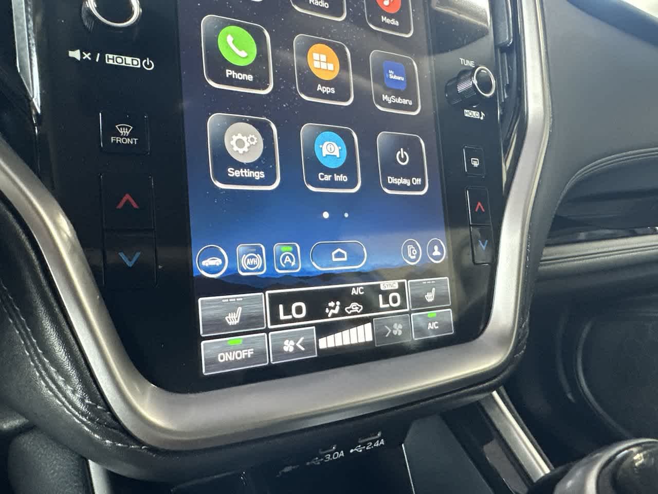 2024 Subaru Outback Limited