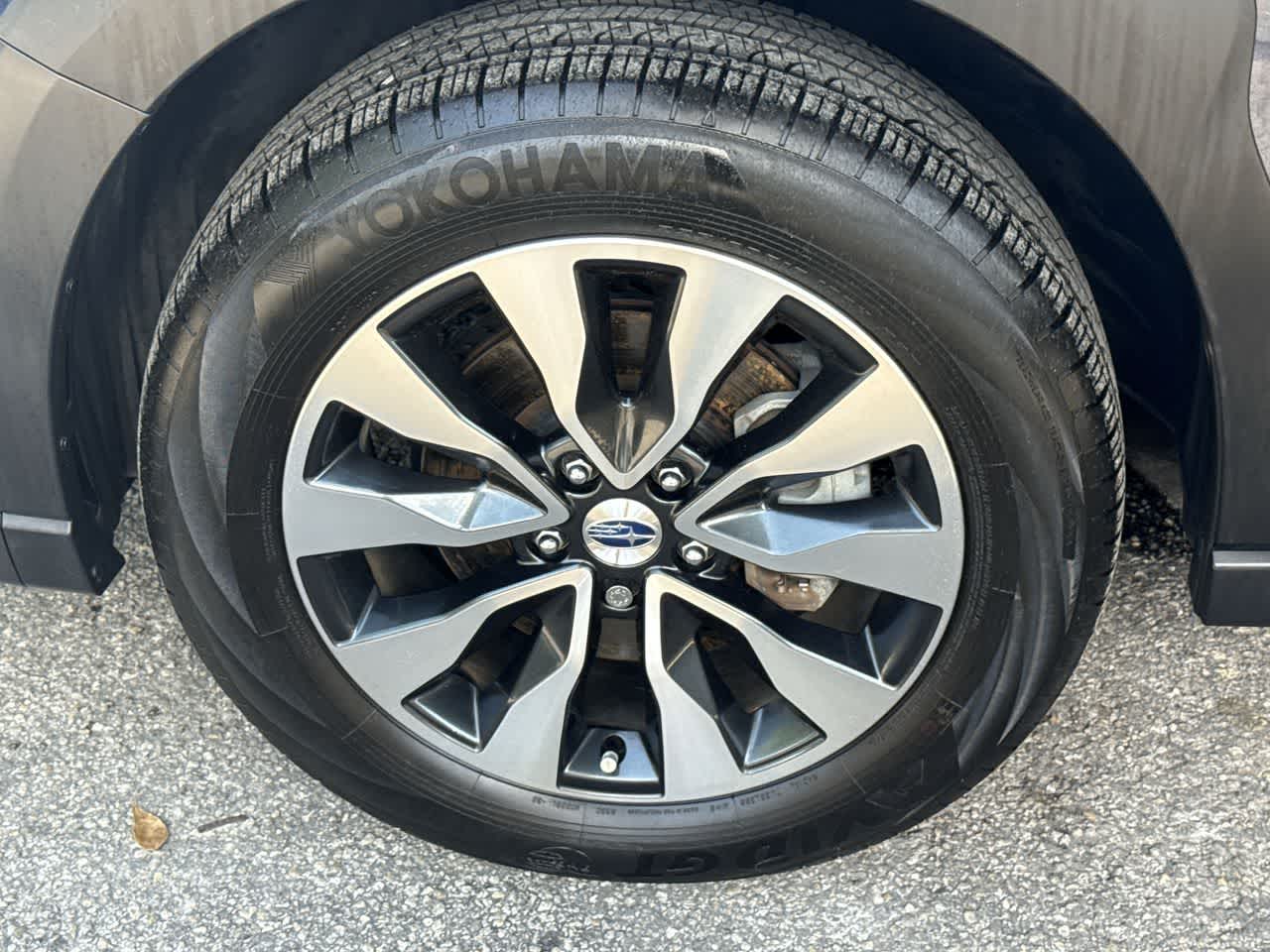 2023 Subaru Outback Limited