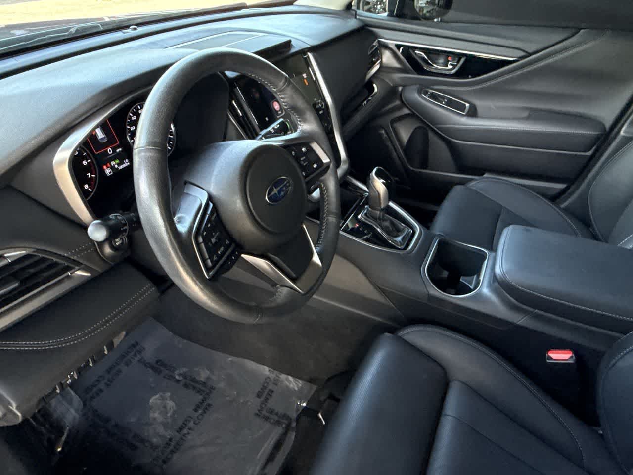 2023 Subaru Outback Limited