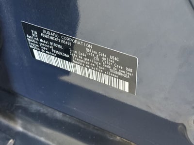 2023 Subaru Outback Limited