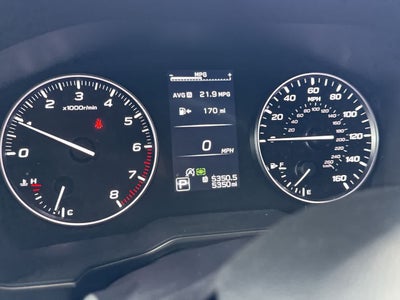 2025 Subaru Outback Touring