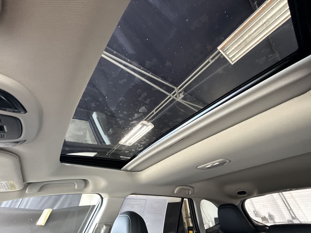 2025 Subaru Outback Touring