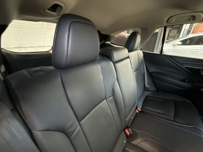 2025 Subaru Outback Touring