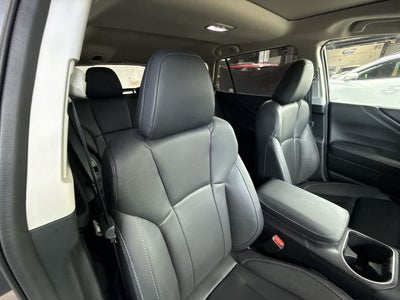 2025 Subaru Outback Touring