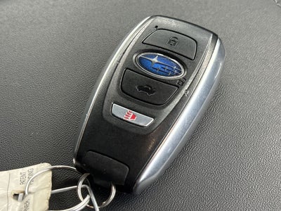 2025 Subaru Outback Touring