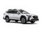 2025 Subaru Outback Touring