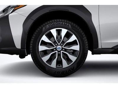 2025 Subaru Outback Touring