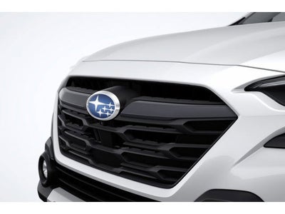 2025 Subaru Outback Touring