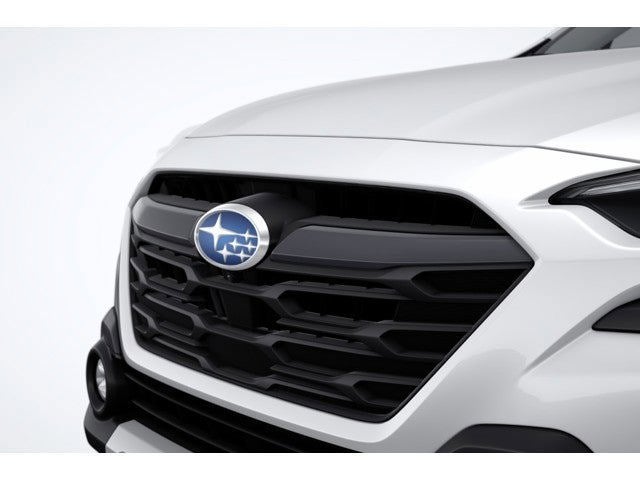 2025 Subaru Outback Touring