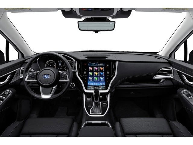 2025 Subaru Outback Touring