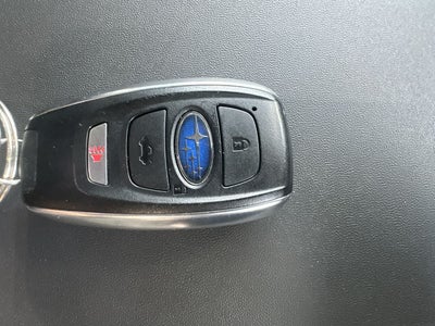 2025 Subaru Outback Touring