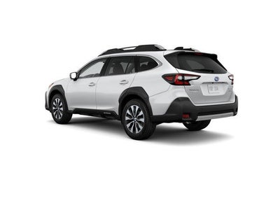 2025 Subaru Outback Touring