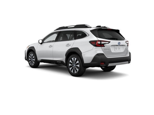 2025 Subaru Outback Touring