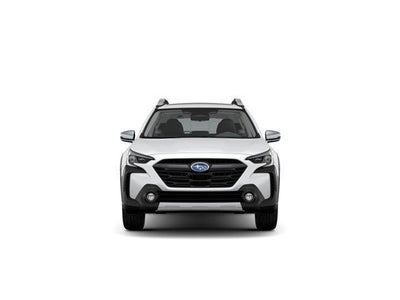 2025 Subaru Outback Touring