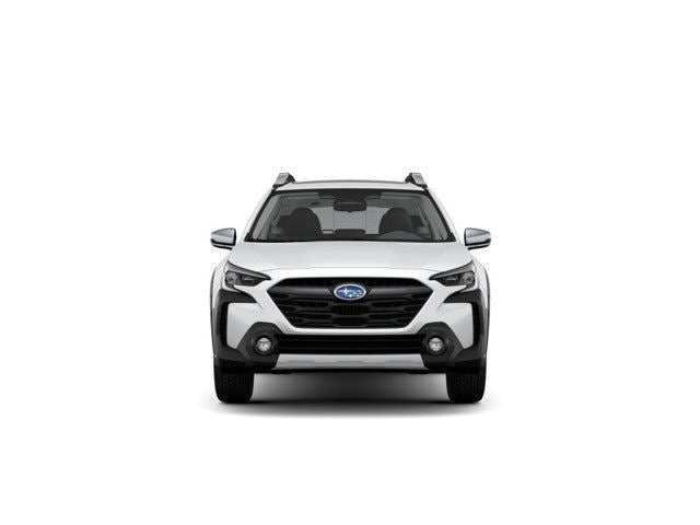 2025 Subaru Outback Touring