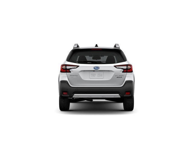 2025 Subaru Outback Touring