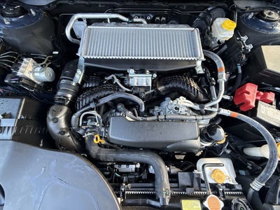 2025 Subaru Outback Onyx Edition XT