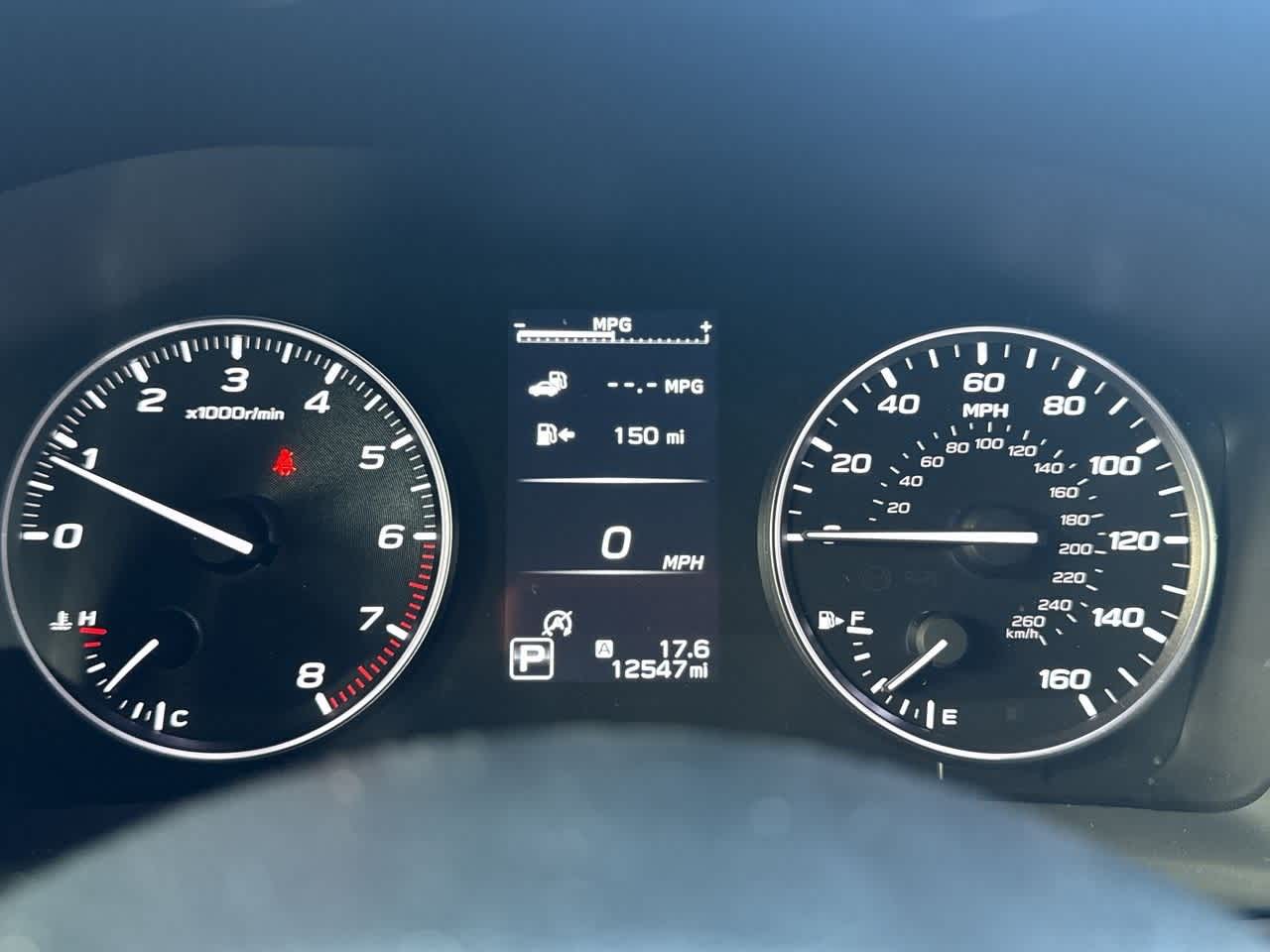 2025 Subaru Outback Onyx Edition XT