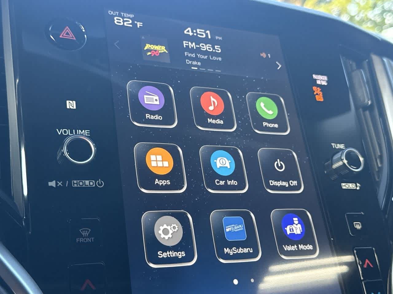 2025 Subaru Outback Onyx Edition XT