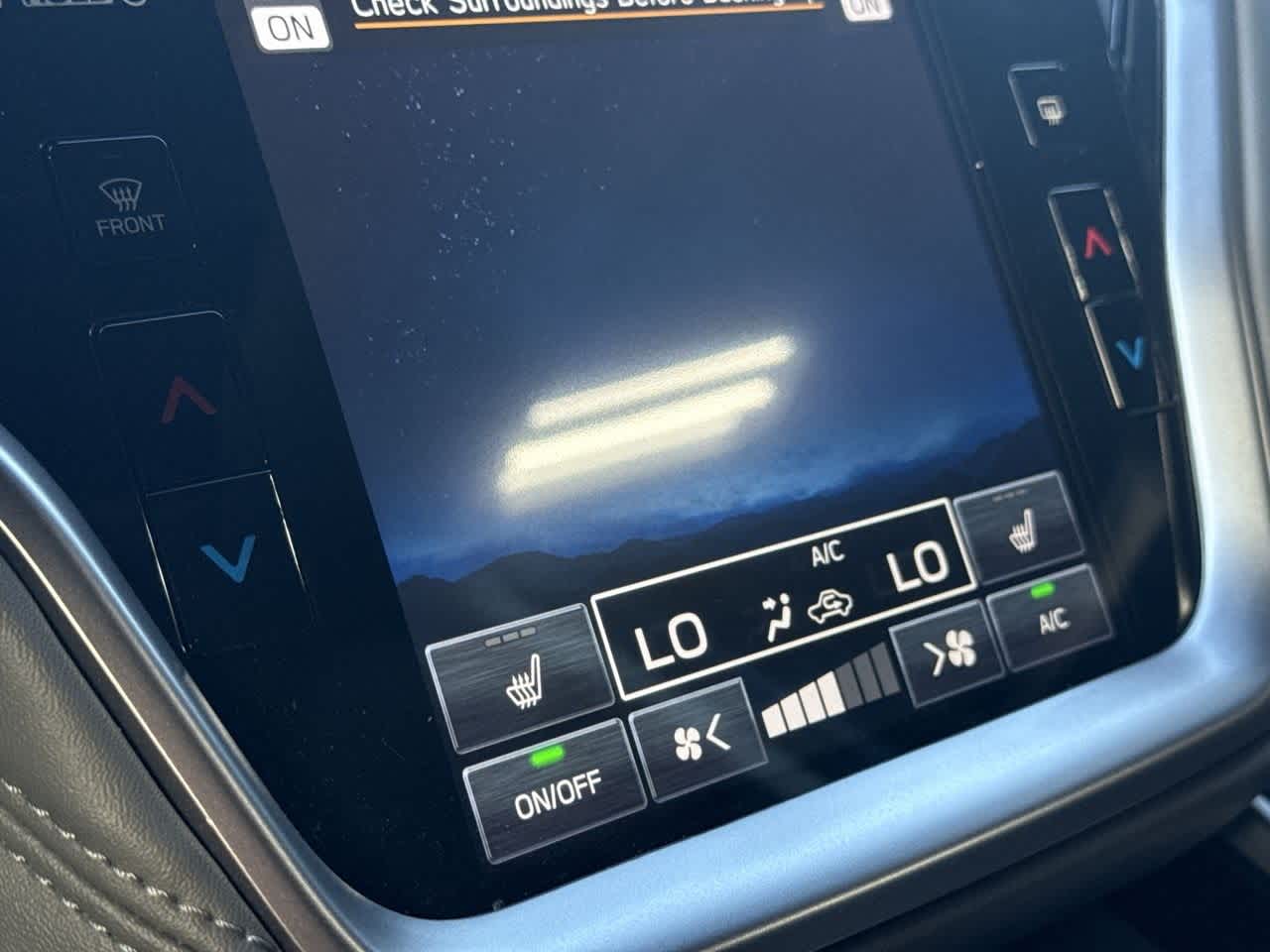 2025 Subaru Outback Onyx Edition XT