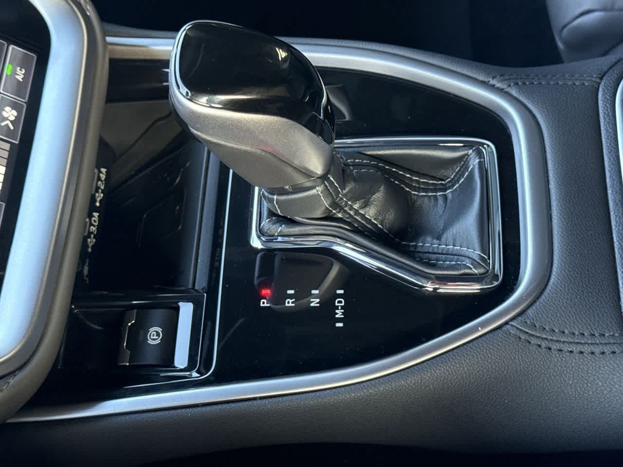 2025 Subaru Outback Onyx Edition XT