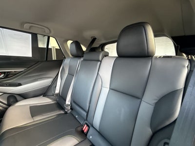 2025 Subaru Outback Onyx Edition XT