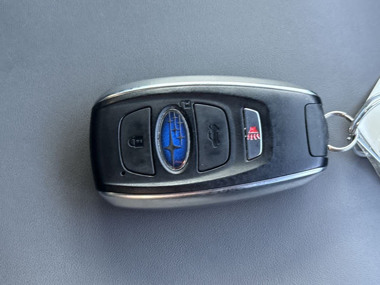 2025 Subaru Outback Onyx Edition XT