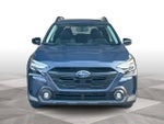 2025 Subaru Outback Onyx Edition XT