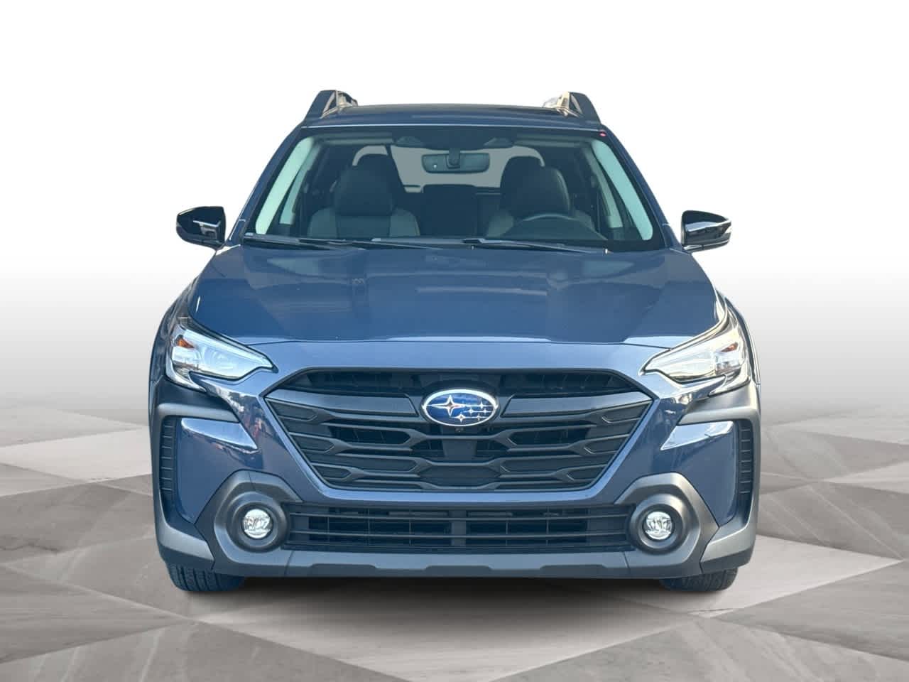 2025 Subaru Outback Onyx Edition XT
