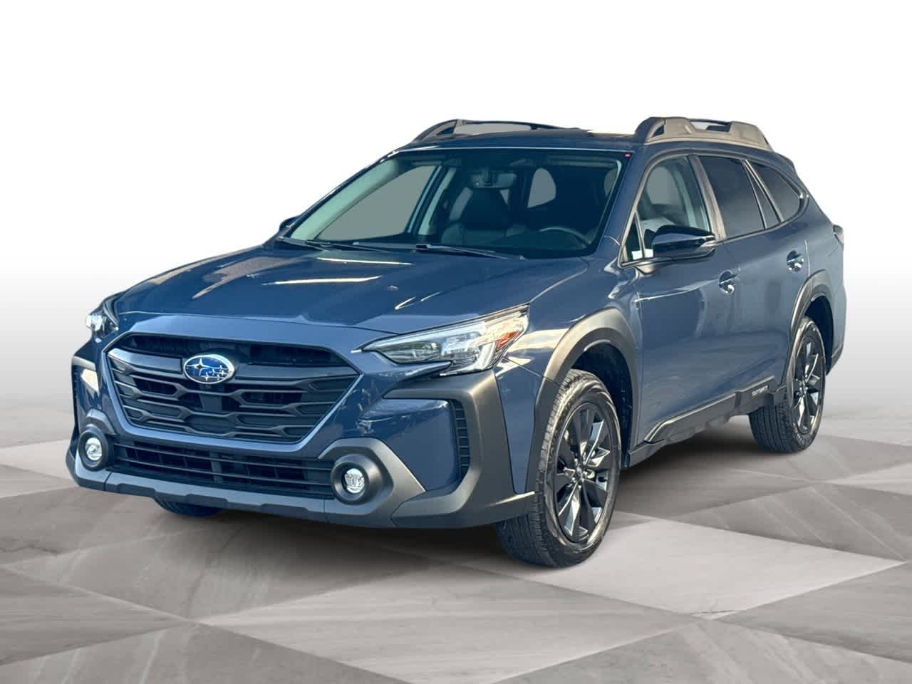 2025 Subaru Outback Onyx Edition XT