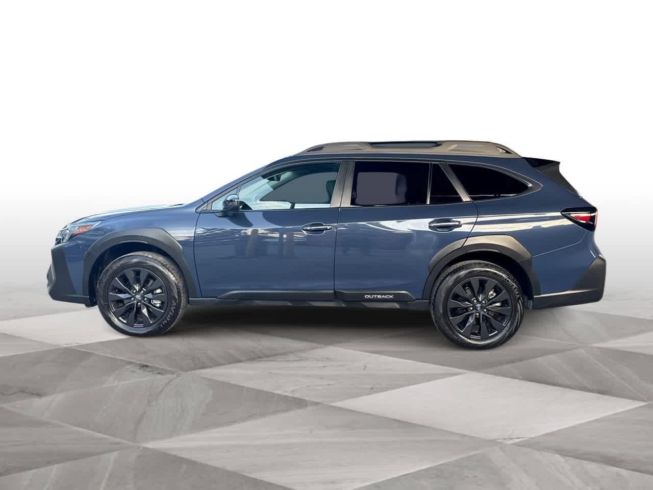 2025 Subaru Outback Onyx Edition XT