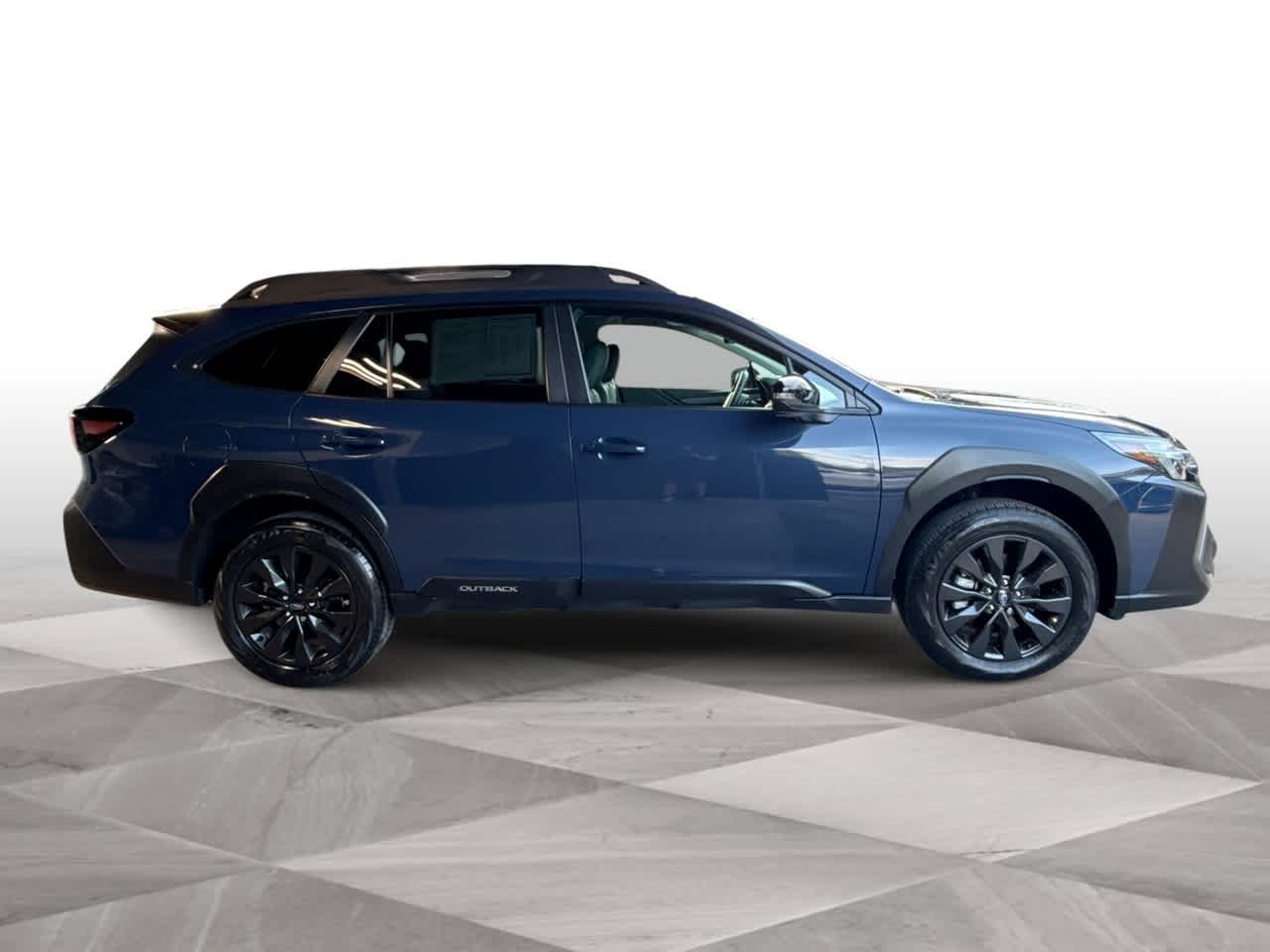 2025 Subaru Outback Onyx Edition XT