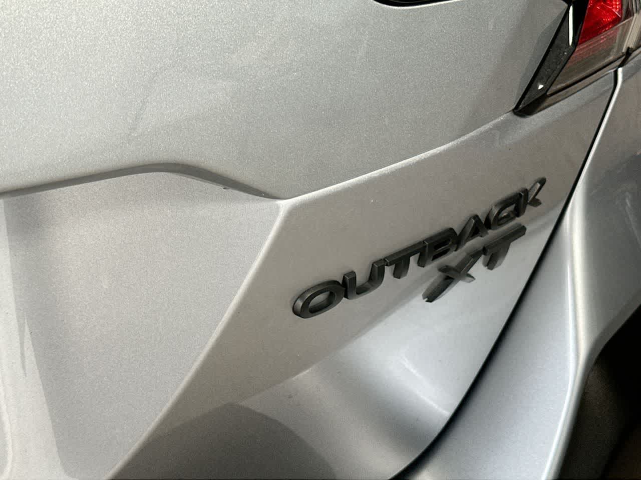 2025 Subaru Outback Onyx Edition XT