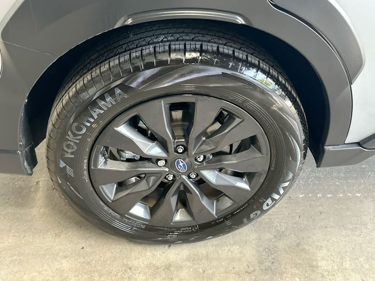 2025 Subaru Outback Onyx Edition XT