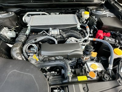 2025 Subaru Outback Onyx Edition XT