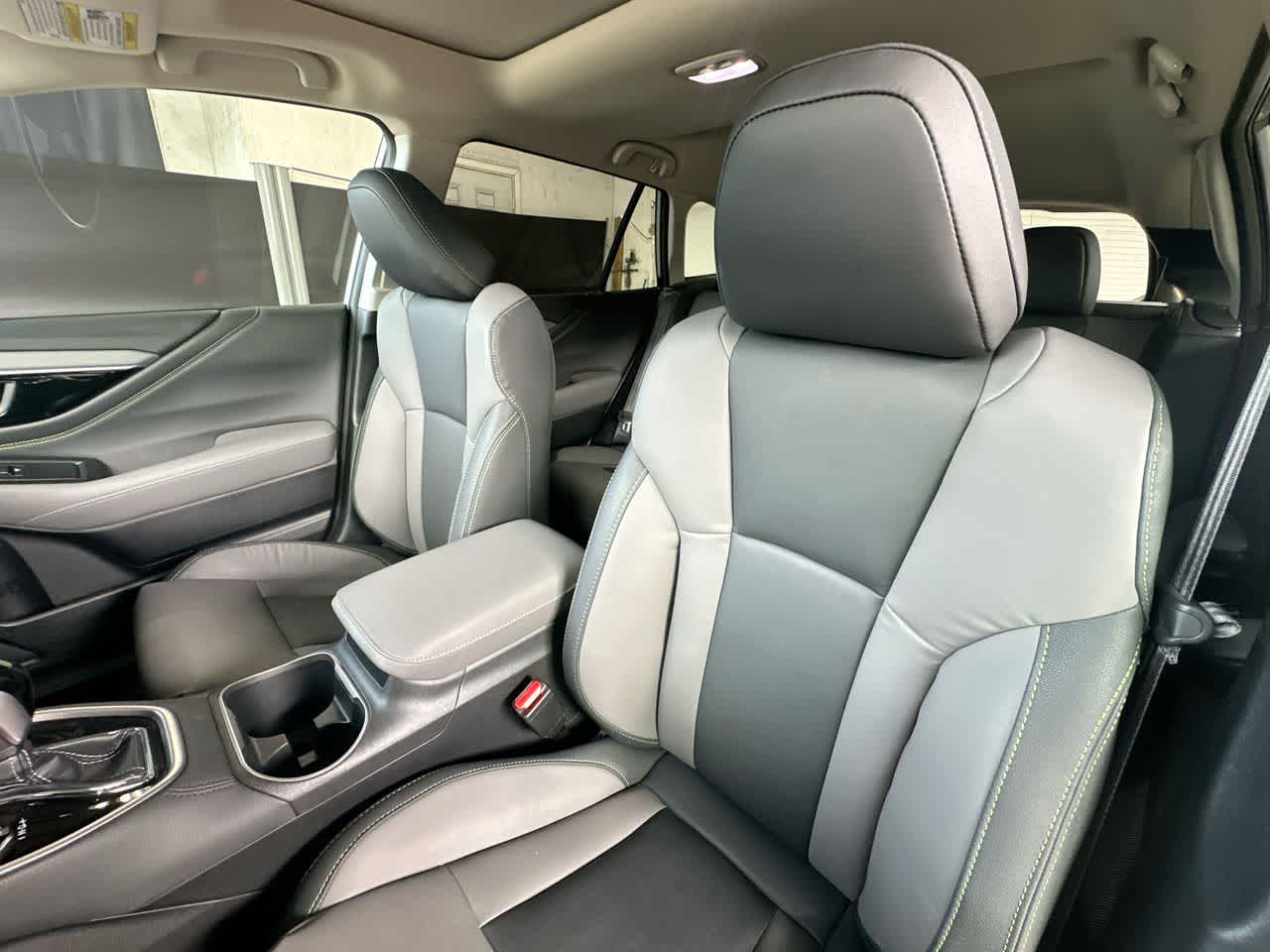 2025 Subaru Outback Onyx Edition XT