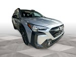 2025 Subaru Outback Onyx Edition XT